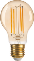 Brennenstuhl Wifi Led Lamp Standaard 4,9W, 490Lm E27 2200K - 1294870273