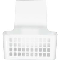 Hangbare organizer - Wit