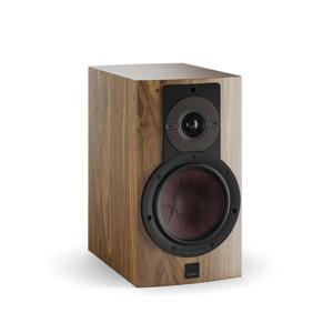 Dali: Rubikore 2 Boekenplank speaker - Natural Walnut