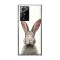 Daisy: Samsung Galaxy Note 20 Ultra / Note 20 Ultra 5G Transparant Hoesje