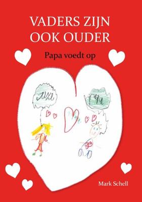Vaders zijn ook ouder (Paperback)