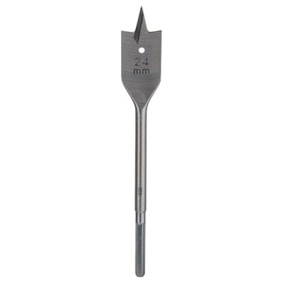 SPEEDBOOR 6-KANT 24X5,5MM