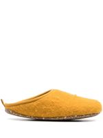 Camper chaussons Wabi - Jaune