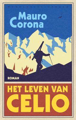 Het leven van Celio (Paperback)