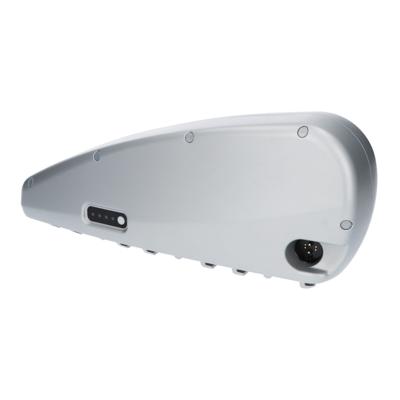 Douze Cycles Bmz go swiss drive fietsaccu down tube 36v 16ah