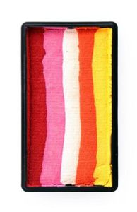 PXP splitcake block