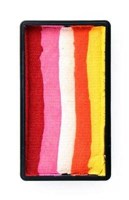 PXP splitcake block