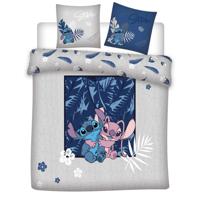 Stitch Dekbedovertrek 240 x 220 cm - polykatoen pre order - thumbnail