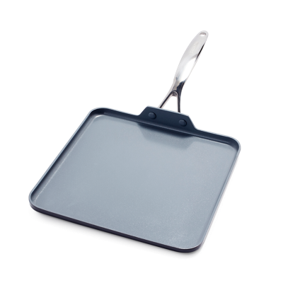 Valencia Pro Teppanyaki pan 28cm