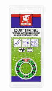 Griffon Kolmat Fibre Seal 12Mm (S) Fpb 3M*6 Nlfr - 6311199 - 6311199