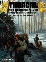 Het Brandmerk van de ballingschap (Paperback)