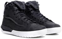 DAINESE Metractive D-Wp, Motorschoenen, Zwart-Wit
