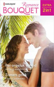 Per ongeluk verleid / Zomers geluk - Natalie Anderson, Kandy Shepherd - ebook