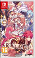 Radiant Tale - thumbnail