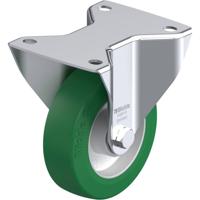 Blickle BK-ALST 125K-3 Bokwiel Wieldiameter: 125 mm Draagvermogen (max.): 350 kg 1 stuk(s)