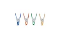 Wasknijpers softgrip