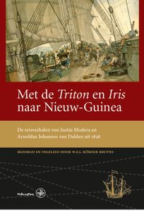 Met de Triton en Iris naar Nieuw-Guinea - - ebook