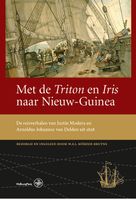 Met de Triton en Iris naar Nieuw-Guinea - - ebook - thumbnail