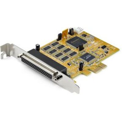 StarTech.com PEX8S1050 interfacekaart/-adapter Serie Intern