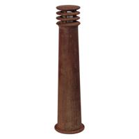 Royal Botania Buitenlamp roest Rusty 70cm - E27 RUS70