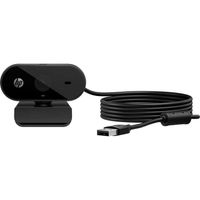 HP 320 FHD Webcam webcam - thumbnail