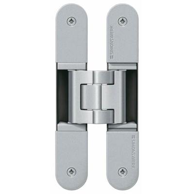 SIMONSWERK deurveerscharnier - Tectus TE 340 RD - 160 mm - 80 kg - F1