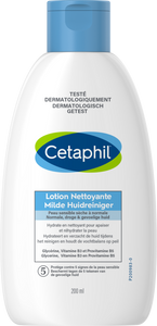 Cetaphil Milde Huidreiniger