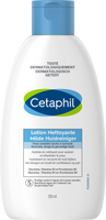 Cetaphil Milde Huidreiniger - Hydraterende Reiniger Gezicht & Lichaam