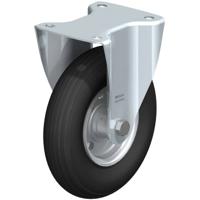 Blickle B-P 200R Bokwiel Wieldiameter: 200 mm Draagvermogen (max.): 75 kg 1 stuk(s)