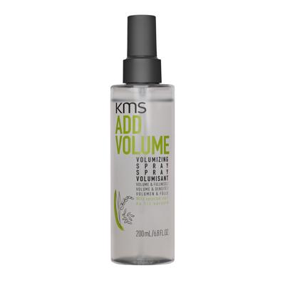 KMS Hair Haarlak KMS Add Volume Volumizing Spray 200ml