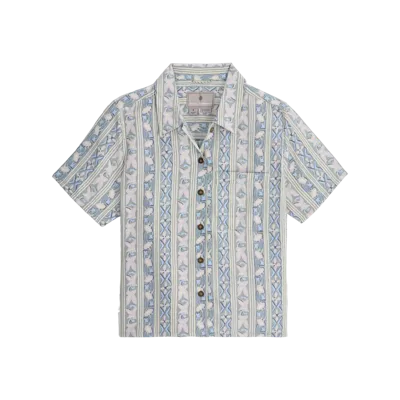 Royal Robbins Camino Pucker Blouse