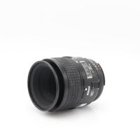 Nikon AF-D 60mm F/2.8 micro occasion - thumbnail