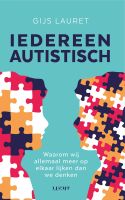 Iedereen autistisch - Gijs Lauret - ebook