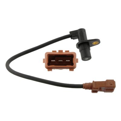 Nokkenassensor 31246