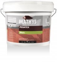 mathys pegatex wit 10 ltr