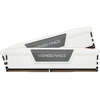 Corsair Vengeance CMK64GX5M2B5600C40W geheugenmodule 64 GB 2 x 32 GB DDR5 5600 MHz - thumbnail