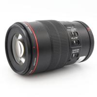 Canon EF 100mm F/2.8L USM IS Macro occasion