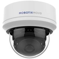 Mobotix Mx-VD2A-5-IR-VA Mx-VD2A-5-IR-VA IP Bewakingscamera LAN 2720 x 1976 Pixel