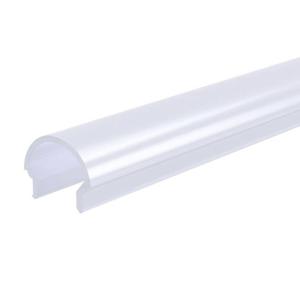 Deko Light 984505 R-01-08 Afdekking Kunststof (b x h x d) 14 x 11.15 x 2000 mm 2 m