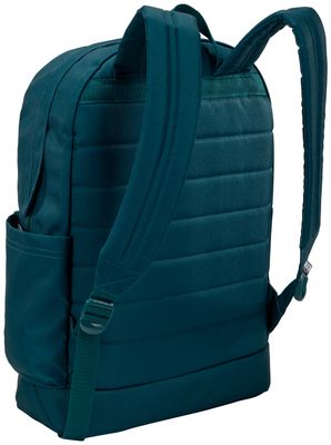 Case Logic Campus CCAM5226 - Deep Teal rugzak Casual rugzak Blauwgroen Polyester