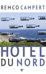 Hotel du Nord - Remco Campert - ebook