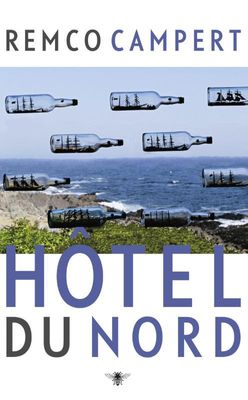 Hotel du Nord - Remco Campert - ebook