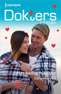 Het beste medicijn - Carol Marinelli - ebook