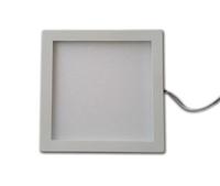 Hollex Led Paneel 12v Vierkant 100x100mm Ww Default