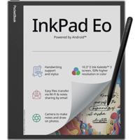 PocketBook InkPad Eo eBook-reader 26.2 cm (10.3 inch) Grijs