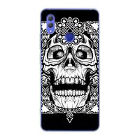 Seek & Destroy: Honor Note 10 Transparant Hoesje