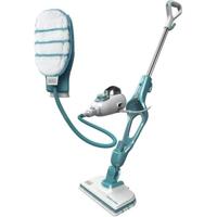 BLACK & DECKER FSMH1351SM STEAM MOP Steam Broom 9 in 1 met geïntegreerde SteaMitt-module BLACK & DECKER FSMH1351SM STEAM MOP Steam Broom 9 in 1 met geïntegreerde SteaMitt-module