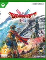 Dragon Quest I & II HD-2D Remake