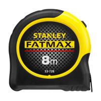 Stanley rolbandmaat - FatMax - 32 mm x 8 m - 0-33-728 - thumbnail