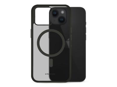 Mobilize Mobilize MagSafe Compatible Hybrid Pro Case Apple iPhone 13/14 Black
